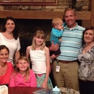 Meet your Posher, Dorothy